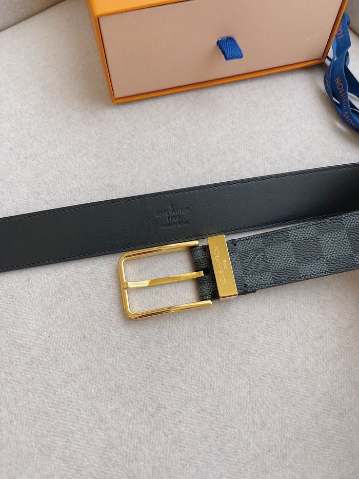 Louis Vuitton Belt 35MM LVB00081